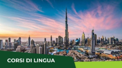DI LECCE CLAUDIA TERESA - DUBAI EXPERIENCE - RESIDENCE
